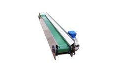 Crown - Conveyors