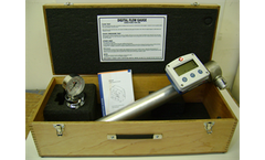 Digital Flow Gauge