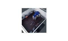 Model VM 2000 - Dosing Trailer