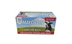Maycillin - Complementary Bolus Feed for Cattle