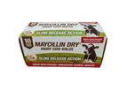 Maycillin Dry - Dairy Cow Bolus