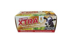 Model All Guard Xtra - Slow Release Trace Element Bolus Containing