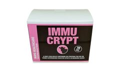 Immu Crypt - Complementary Feedingstuff for Calves With Digestive Upsets