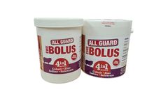 All Guard - Model Ewe 4 in 1 Bolus - Slow Release Multi Trace Element Bolus
