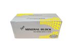 Pure Mineral Block (5%) Phosphorous