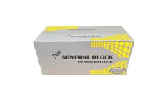 Pure Mineral Block (5%) Phosphorous