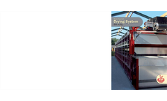 Farmer Automatic - Drying System - Brochure