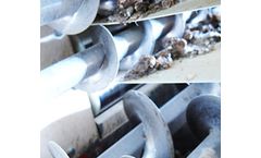 Farmer Automatic Belt Drying System