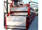 Farmer Automatic Tray Drying System