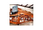 Model Compost-A-Matic - In-vessel Composting System