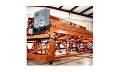 Model Compost-A-Matic - In-vessel Composting System