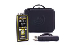 Tramex - Professional Wood Kit