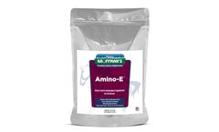 KAUFFMAN - Model Amino-E - Amino Acid & Antioxidant Supplement for All Horses