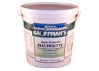 KAUFFMAN - Apple Electrolyte