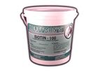KAUFFMAN - Model Biotin 100 - Supplemental Source of Biotin (Vitamin H)