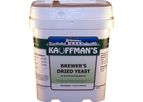 KAUFFMAN - Brewers Dried Yeast