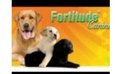 Kauffman`s Animal Health - Product Video