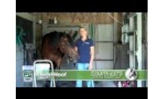 Kauffman`s Integri-Hoof Video