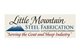Little Mountain Steel Fabrication