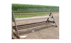 Grain Feeders for Goats, Sheep & Small Animals