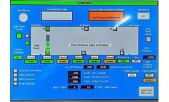 Michigan - Version PLC - Automated Barn Cooling and Automated Crowd Gate Software