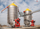 Fratelli - Paddy Rice Dryer