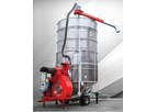 Fratelli - Model MRM 180 - Mobile or Stationary Grain Dryer