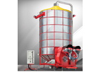 Fratelli - Model XL 320 - Mobile or Stationary Grain Dryer