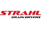 Strahl - Linear Burner for Grain Dryers