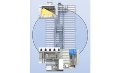 Strahl - Software Self-Diagnostics System for Dryer