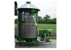 Strahl Agrimec - Mobile Grain Dryers