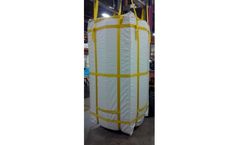 Syn-Tex - Catalyst Container