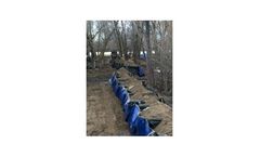 The Wave Breaker - Flood Protection