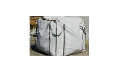 Syn-Tex - Construction Bag