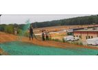 Hydro Seeding Services