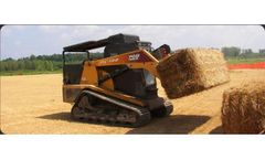 Seeding & Strawing Services