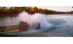 Sediment Basin Water Treatment Services