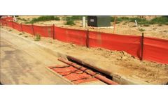 Erosion & Sediment Control Services