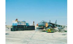 Modular Barrier System for Defence Applications