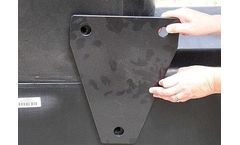 MRP - Modular Barrier System Fixings and Accessories