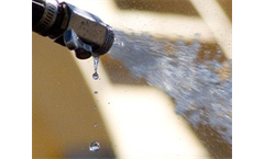 irrigation and Water Conservation Services