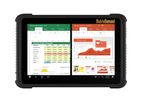 xTablet - Model T1550 - Rugged Tablet for Agricultural Data Management