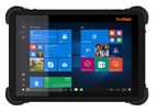 xTablet - Model T1150 - Mobile Demand Rugged Tablet