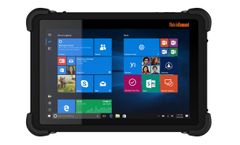 xTablet - Model T1150 - Mobile Demand Rugged Tablet
