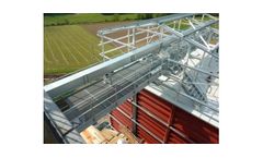 TSC - Steel Silo Construction