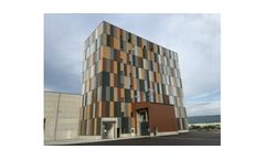 TSC - Roofing and Facade Cladding