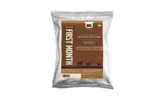 Redmond - Model First Month - Immune Stimulator