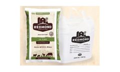 Redmond - Model 10 Fine - Mineral Salt