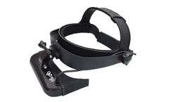 OJO - Model V4s - Peripheral Vision for Bright Sunlight Goggles