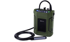 ReproScan - Model XTL - Portable Linear Probe Livestock Ultrasound Unit